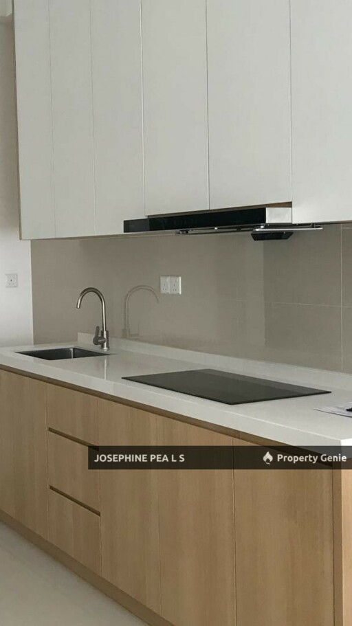Fully Furnished Unit for Sale @ Sunway Velocity Two, Kuala Lumpur