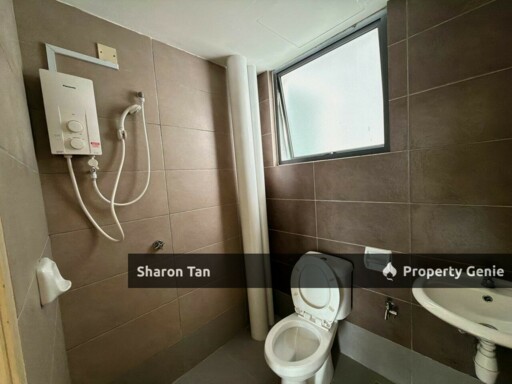 Nice Unit ARC Austin Hill 2 Bedroom Tmn Daya, Mount Austin, Setia Indah, Dato Onn