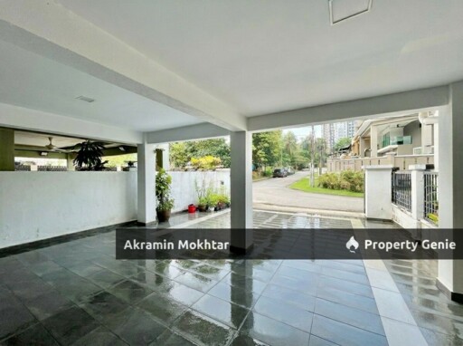 Freehold | Double Storey Terrace @ SD10, Bandar Sri Damansara