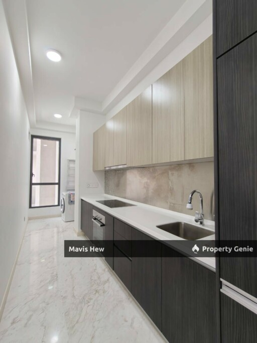 Setia Sky 88 @JB Town/ Ciq/ Fully Furnished/ Near Mid Valley Southkey