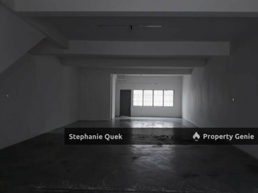 Bandar Botanic Klang Ground Floor Shop Lot For Rent