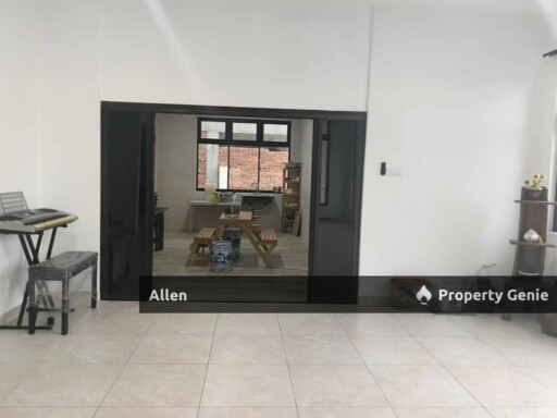 3-Storey Semi-D @ Nusa Sentral, Winter Pavillion