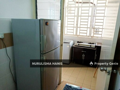 D'Piazza Condominium Bayan Lepas Penang NEAR GBS MAYANG/ SPICE ARENA