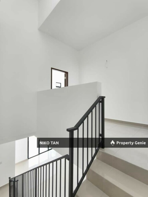 Jalan Permata Double Storey Fully Renovated Bandar Dato Onn For Sale