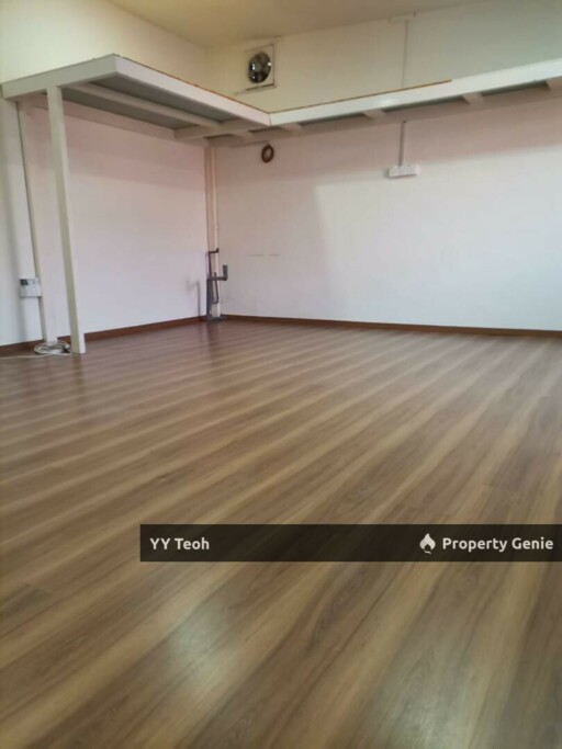 Bukit Katil 1.5 Storey Terrace