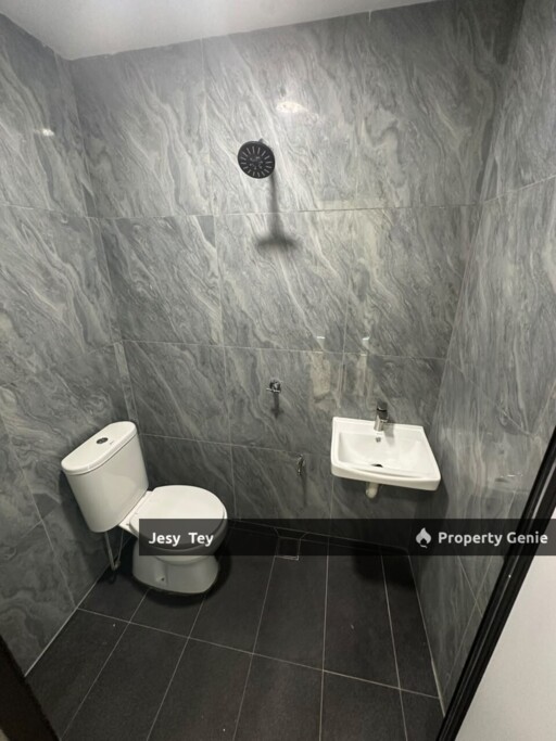 Bukit Indah Double Storey Terrace House For Sales