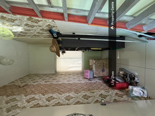 2-Storey Renovated Bungalow for Sale, D'Casa Taman Bukit Sepanggar Kota Kinabalu