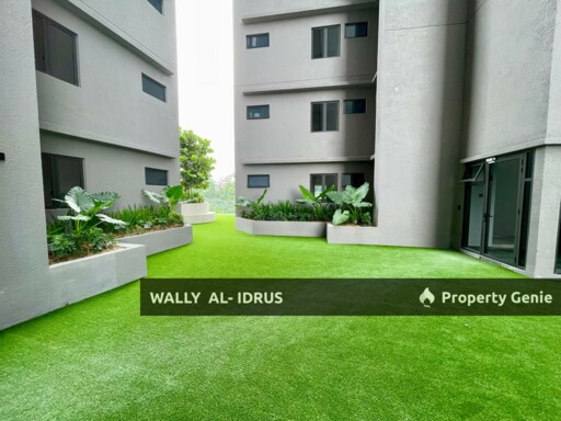 Condo Trinity Wellness @ Ampang, Selangor