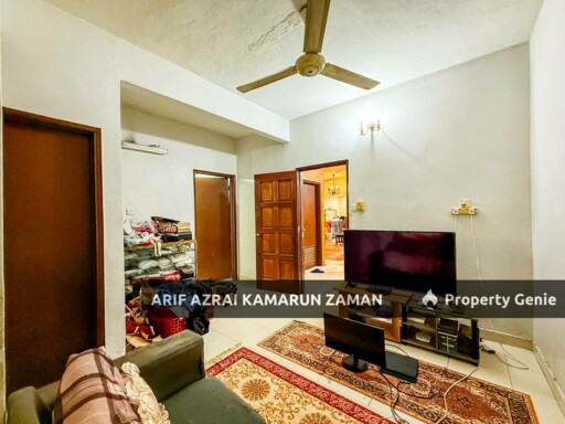 [Special Offer] Double Storey Terrace at SS19, Subang Jaya | Freehold | 5R3B | RM930,000