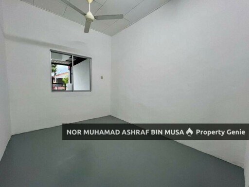 Renovated Teres Taman Bistari Jaya Bedong Sungai Lalang Kedah