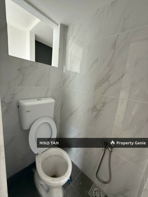 For Sale Desa Rakyat Flat