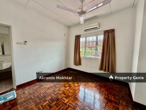 Freehold & 22 x 75 | Double Storey House Putra Permai Putra Heights Subang Jaya