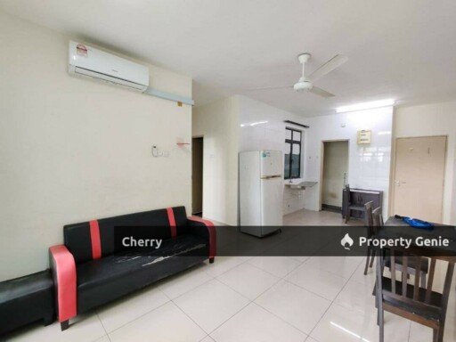 ARC Austin Hills @Taman Daya