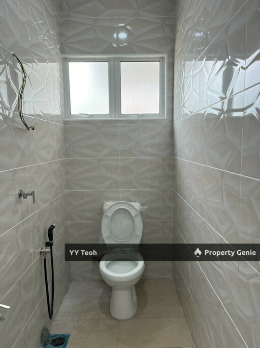 ENDLOT Taman Desa Damai Cheng Double Storey Terrace