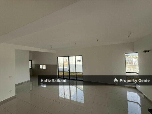 Double Storey Terrace Casira 3 Bandar Bukit Raja Klang