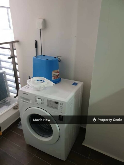 For Rent, Baypoint @ Country Garden Danga Bay, Fully Furnished