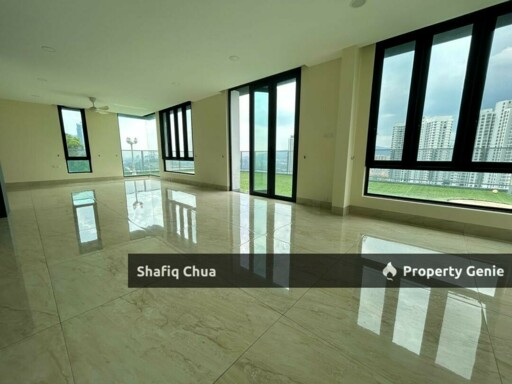 Modern Exclusive Bungalow Country Heights Damansara For Sale or Rent