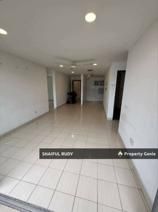 Want to let. Magna Ville Condo