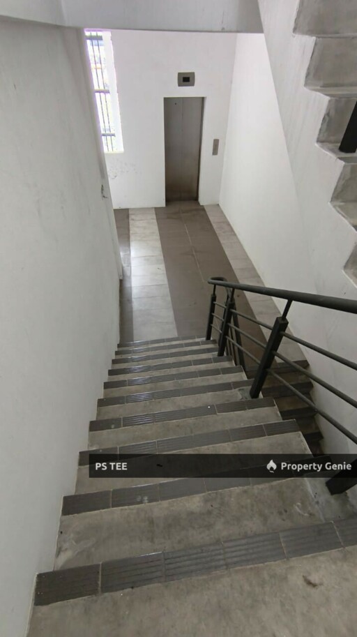 Premium Commercial Semi D For Rent @ Sungai Kapar Indah