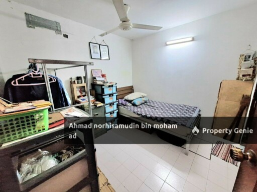 Renovated❗1.5 Storey Terrace House, Jln Kap Dua, Seksyen 17, Shah Alam