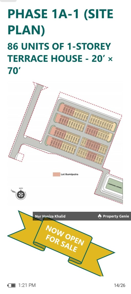 Bandar Prima Bersepadu Teluk Intan Perak