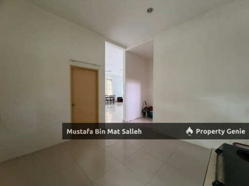 [Tanah Luas Open Facing] Taman Nilam, Kulim