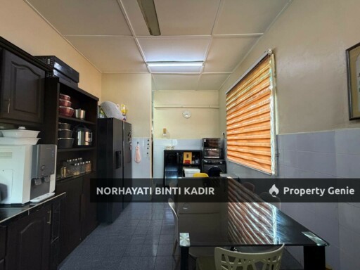 🏡 UNTUK DIJUAL | BANGLO 1 TINGKAT DI SG ISAP DAMAI, KUANTAN PAHANG