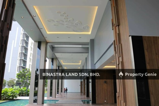 Green Residence