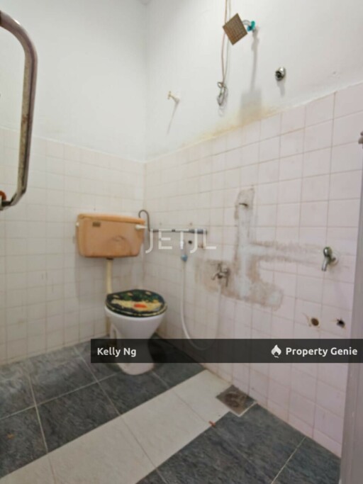 Single Sty House At Taman Sentosa Klang For Sale