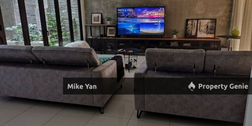 2 Storey 22x80 Renovated Mulberry Grove Denai Alam Elmina City Shah Alam