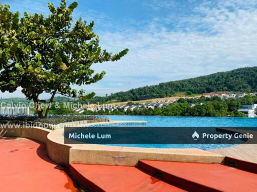 [Below Market 42%] Sutera Pines Bandar Sungai Long