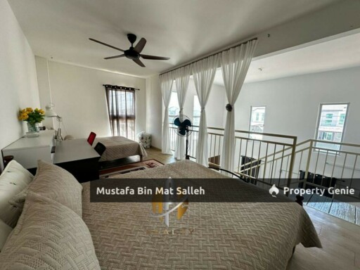 1.5 Storey Terrace, Corner Lot, Bandar Seri Astana B, Sungai Petani