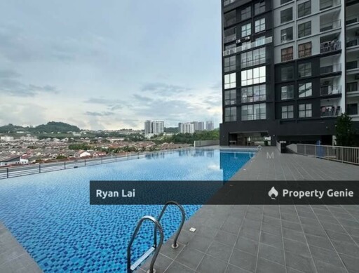 Damai Vista| Save up to 86k | Below Market Value 26% Auction Property!