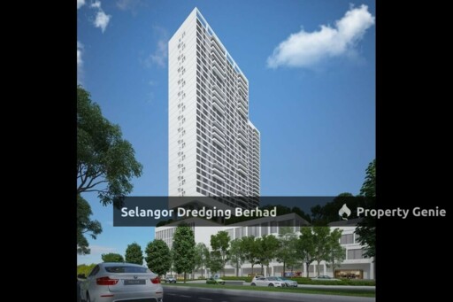 SqWhere Service Apartments