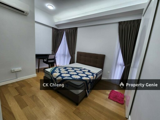 Sentral Suites, Below Market Non Bumi, 1166sqft Dual Key, KL Sentral