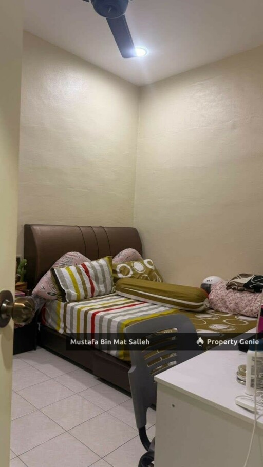 [Renovated Fully Furnished] Taman Mahsuri, Padang Serai