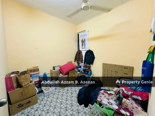 Taman Seri Serdang