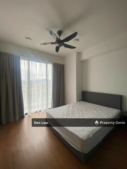 Trillion KL Jalan Tun Razak 4 room type Luxury condo for sale !!