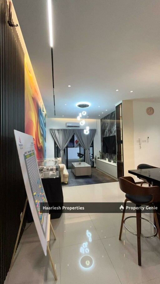 Residensi KLIA Nilai