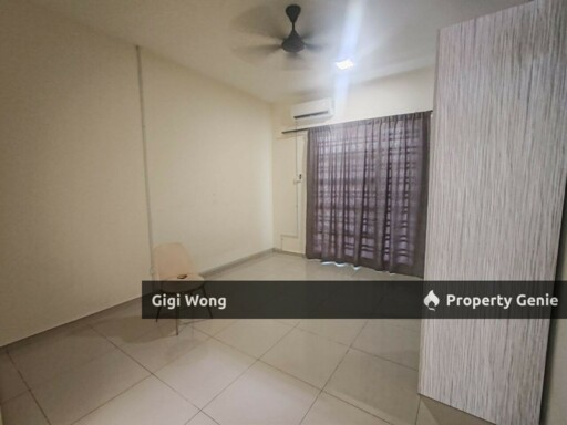 For Rent Single Storey Terrace House Bukit Katil Damai