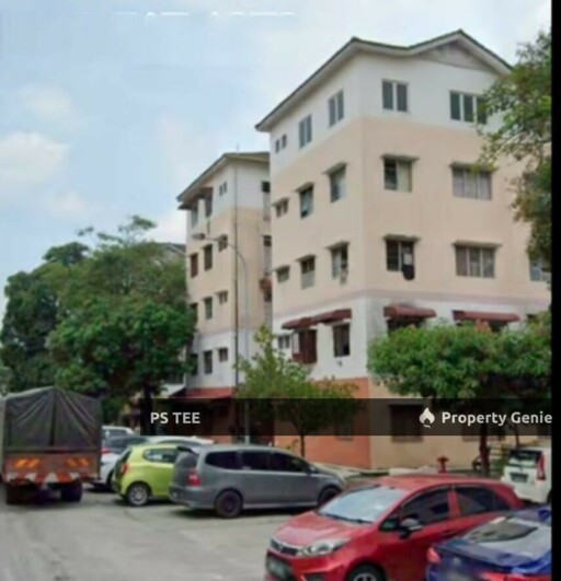 Bbt Apartment for Rent