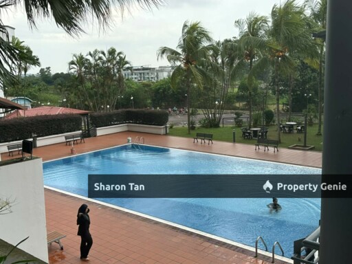 Seri Mutiara Apartment