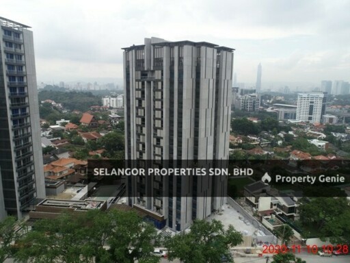 Aira Residence