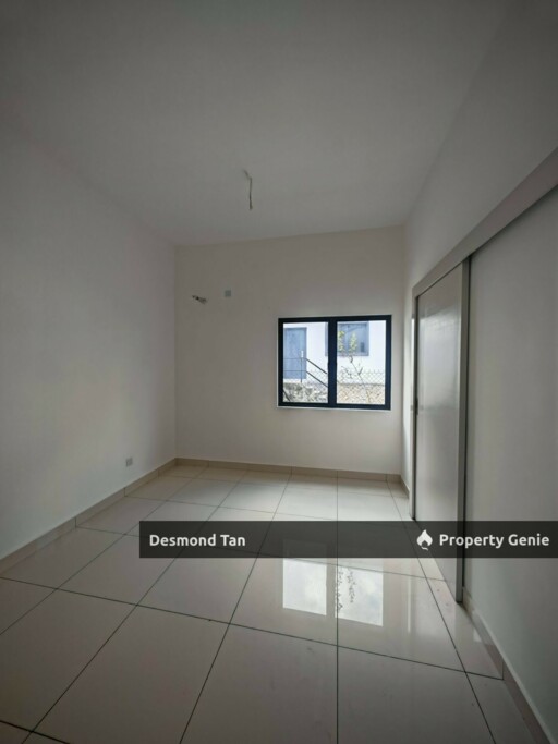 Rimbun Impian @ S2 Heights | Basic Unit | Seremban 2 | Ready Move In | RM2000
