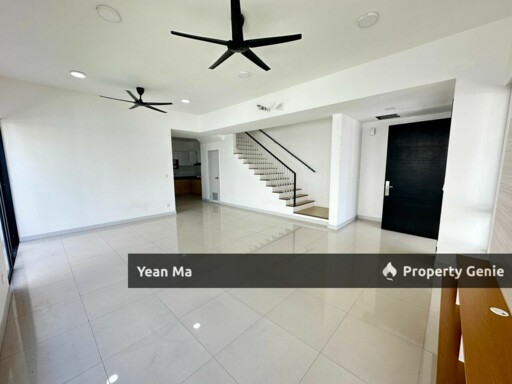 Semi D 2 Storey Mallow Kota Emerald Rawang For Rent