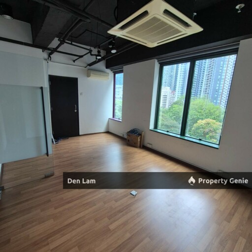 Megan Avenue 1 office KLCC For sale!! ROI 6%