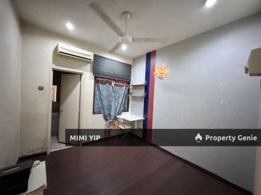 Renovated 2-Storey @ Bandar Mahkota Cheras | 20x65 | Non Bumi Lot | Gated & Guarded