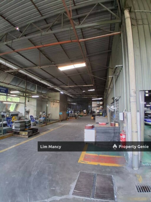 Perindustrian Pekan Nanas