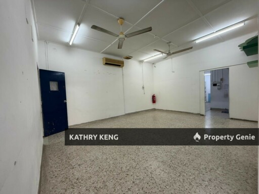 Taman Ria For Sale Kluang For Sale Johor For Sale