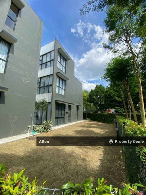 Hill Residence @ Senibong Cove – The Epitome of Luxury & Space!